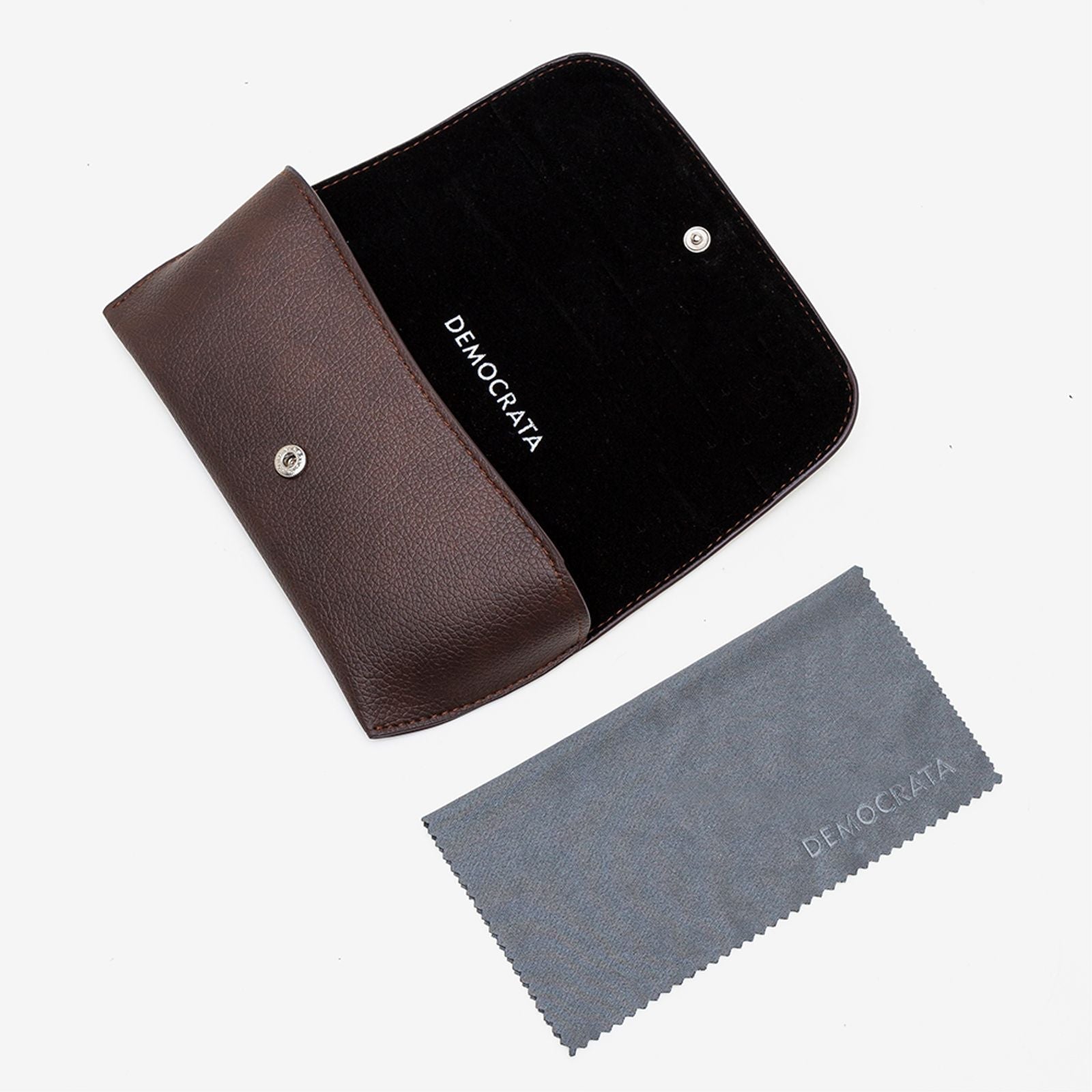 Óculos Escuro Ambar Democrata - Image 3