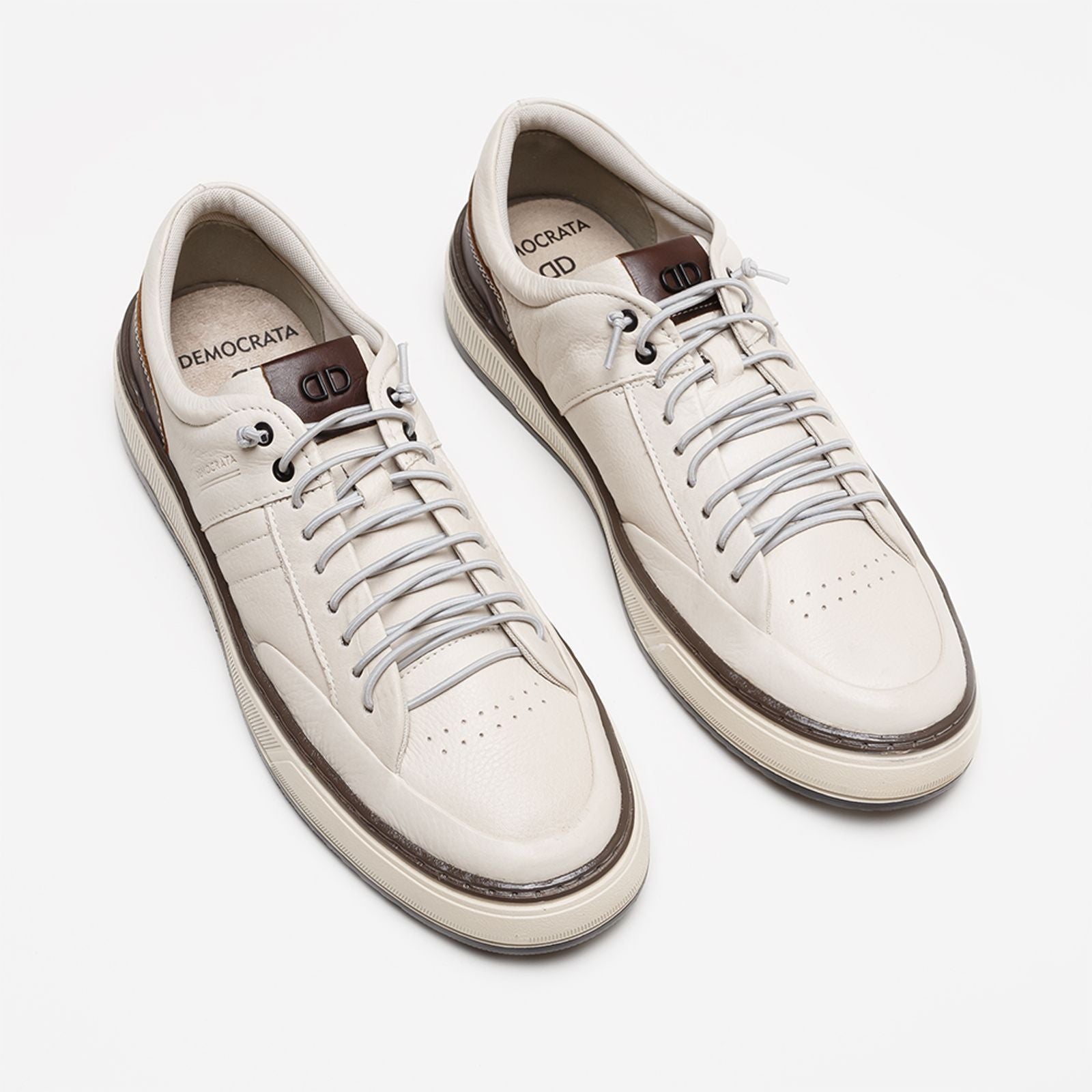 Sapatênis Denim City Neve - Image 2