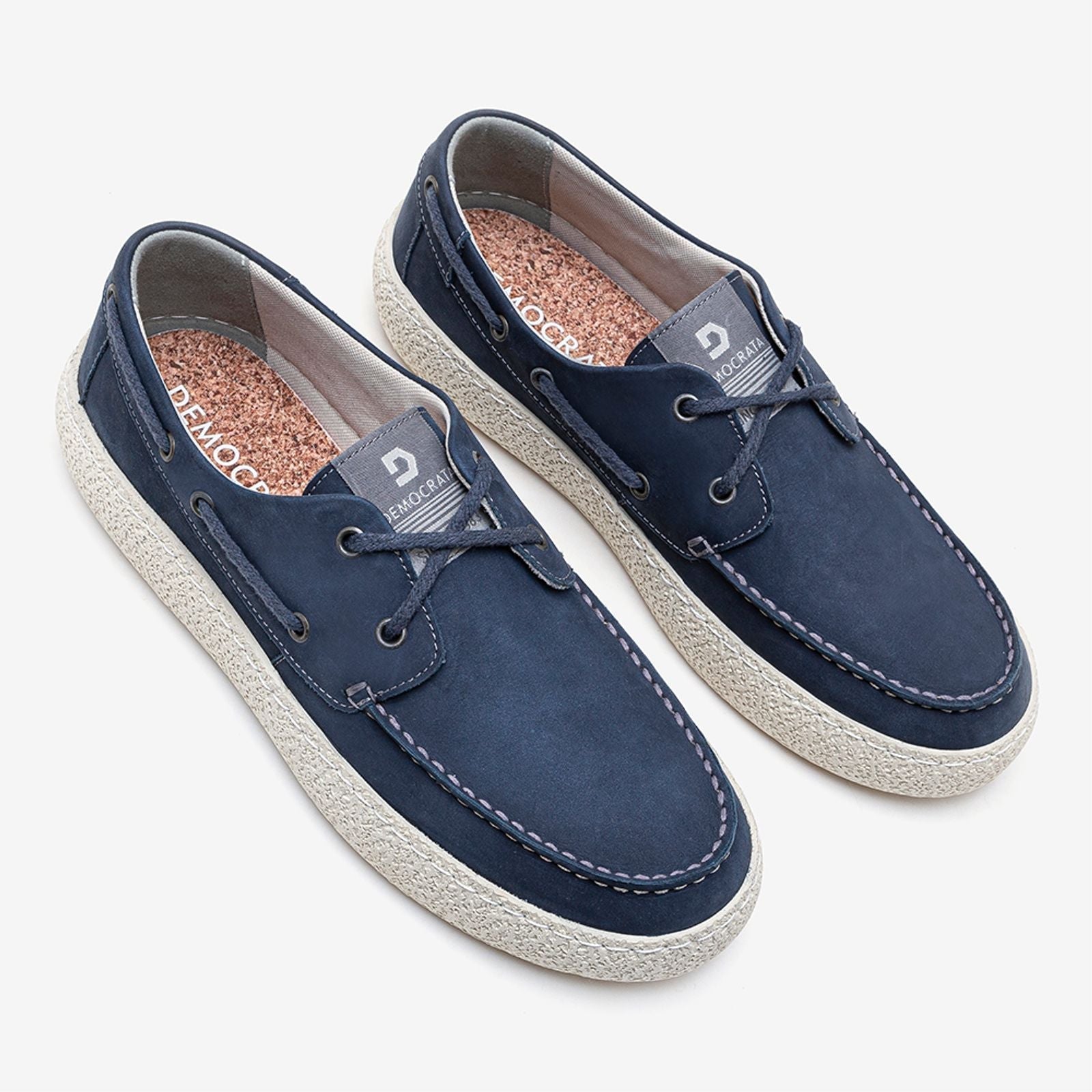 Sider Denim Bora Azul - Image 2