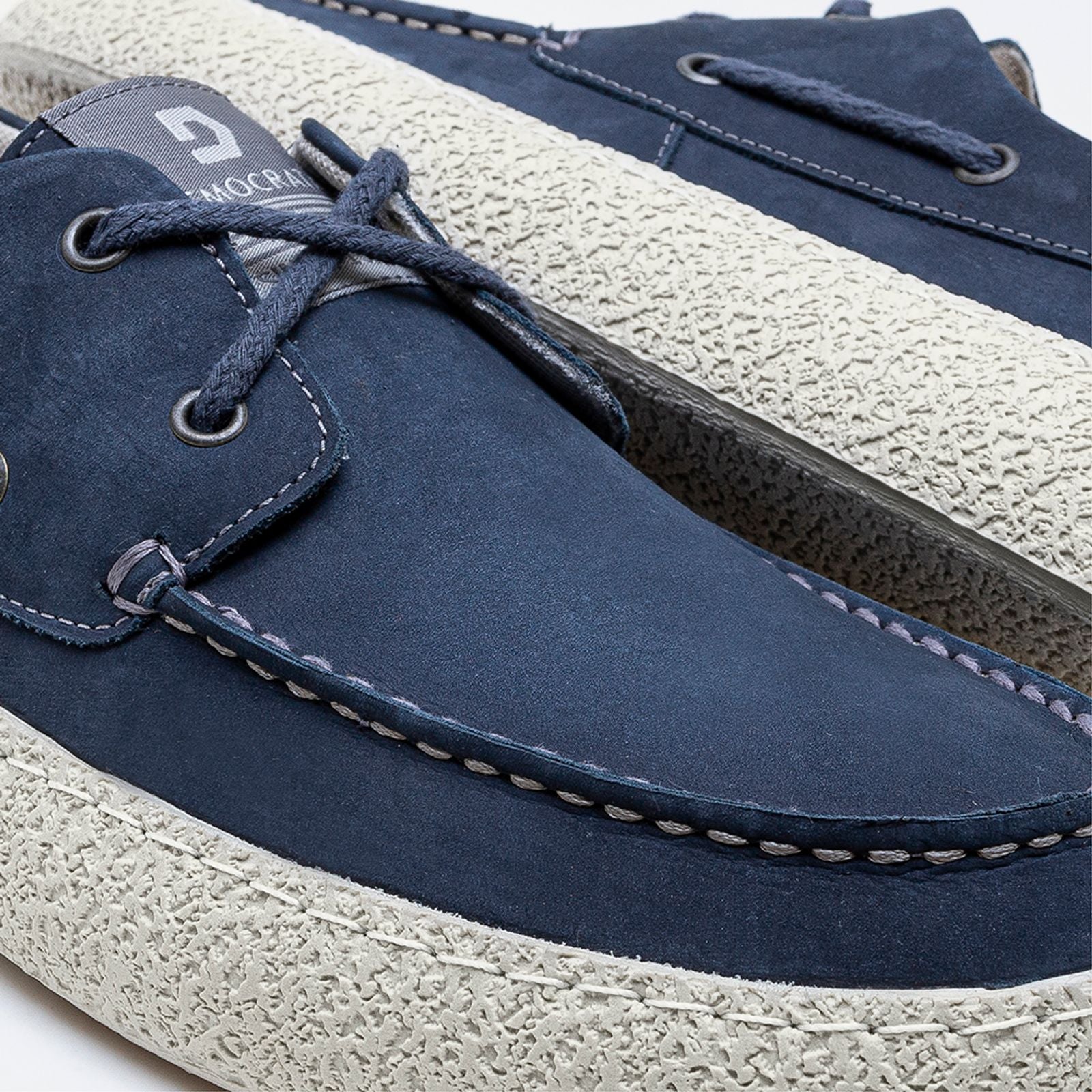 Sider Denim Bora Azul - Image 3