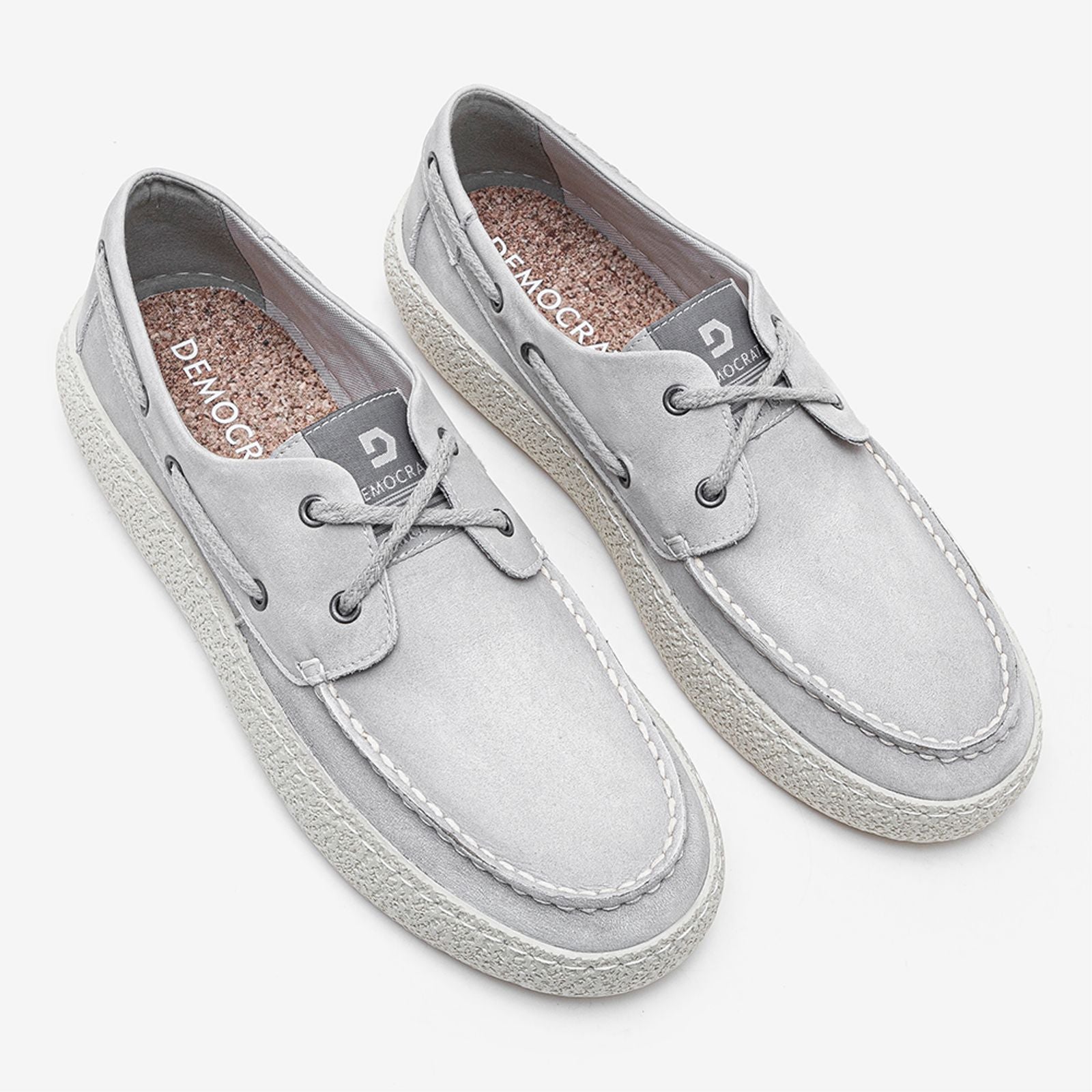 Sider Denim Bora Cinza - Image 2