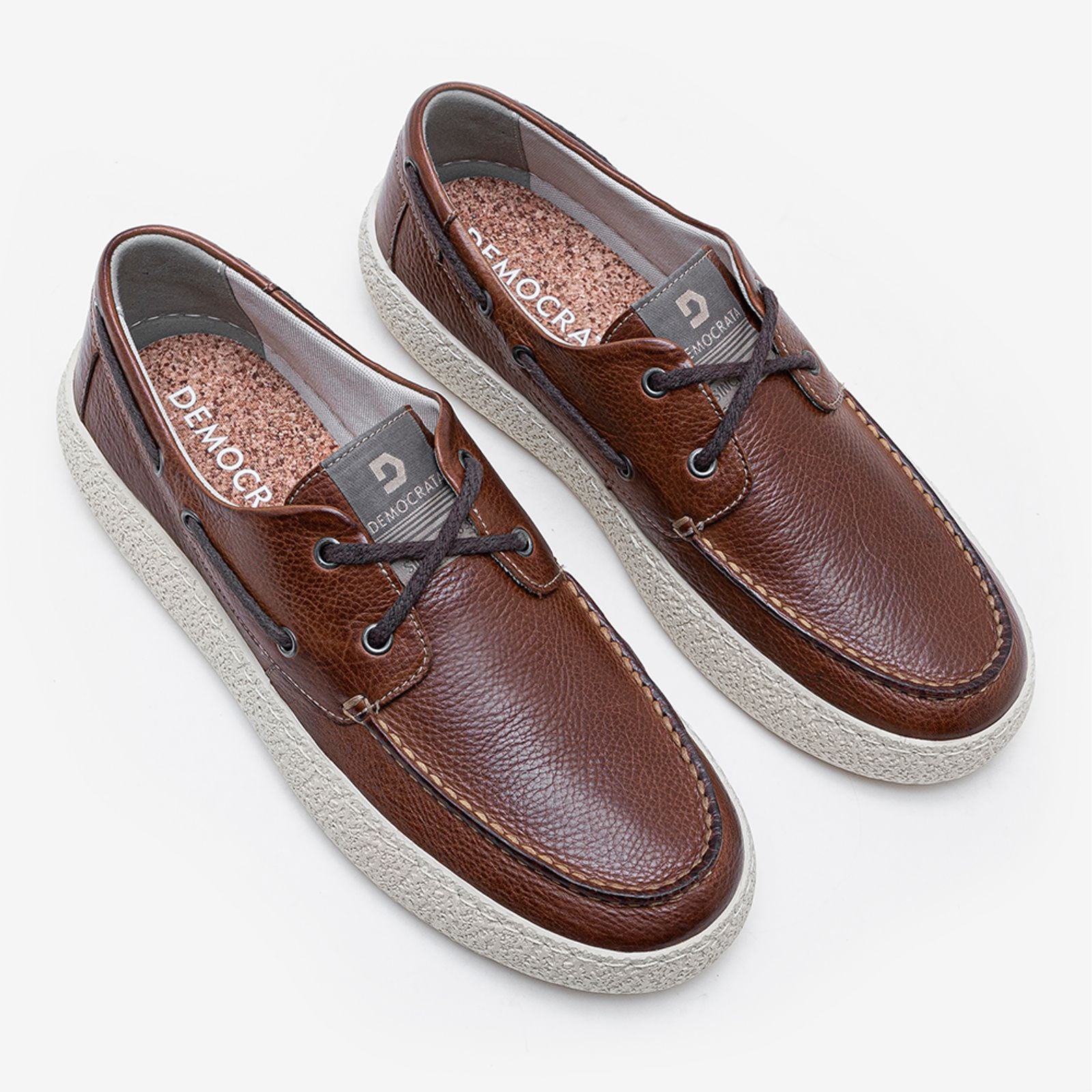 Sider Denim Bora Marrom - Image 2