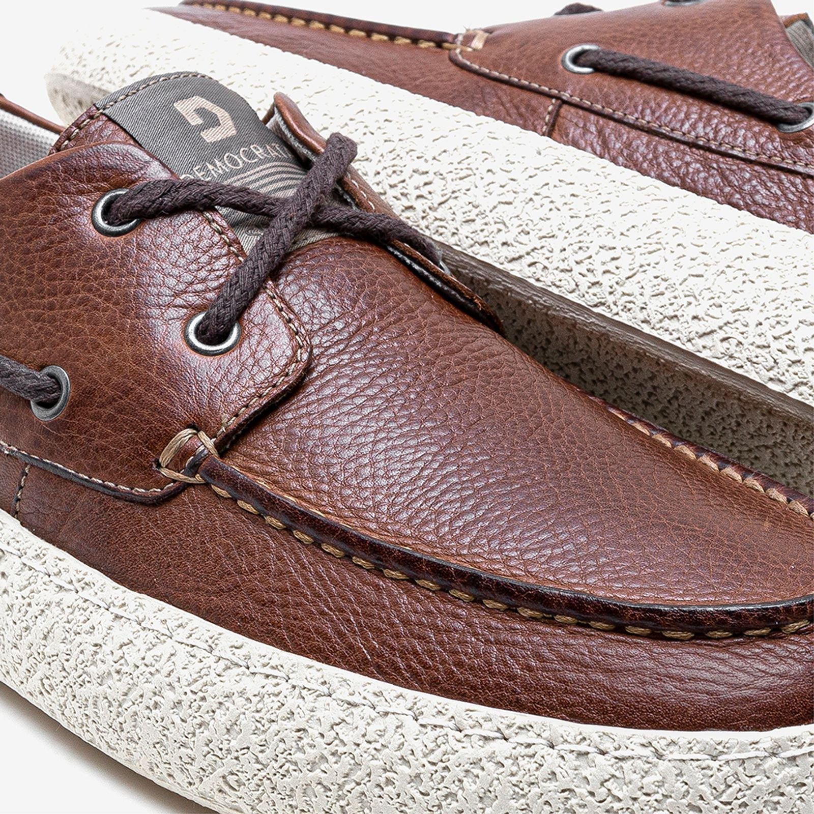 Sider Denim Bora Marrom - Image 3