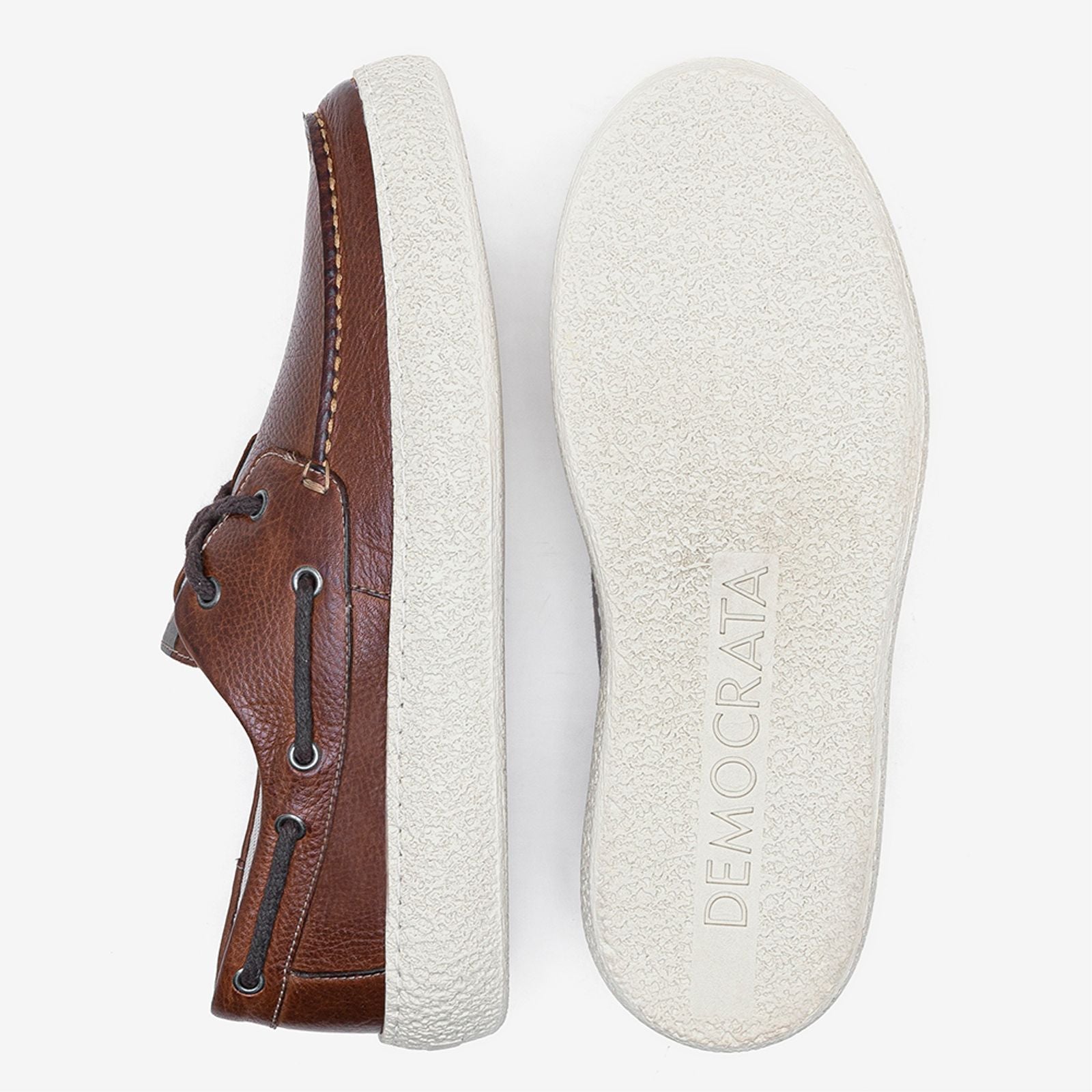 Sider Denim Bora Marrom - Image 4