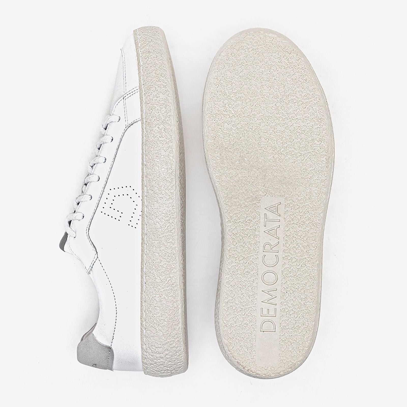 Tênis Denim Bora Branco - Image 4